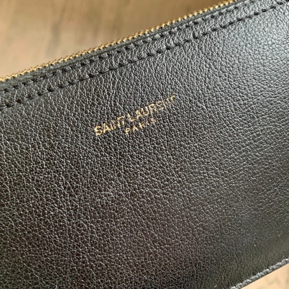 YSL Shopping Tote l - Picture 2 of 11